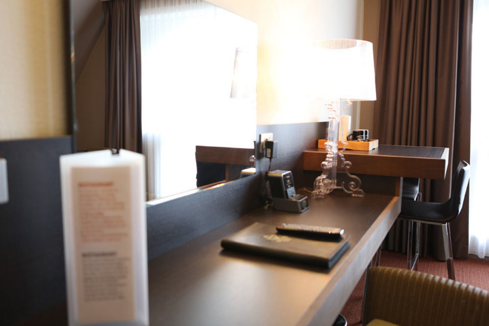 Hotel Ariane